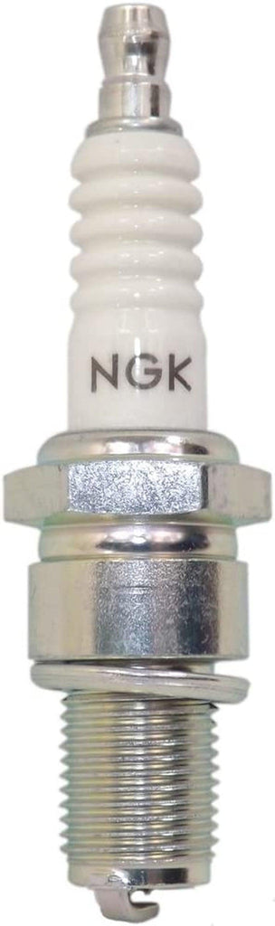 NGK R5671A-7 Racing Spark Plug, One Size