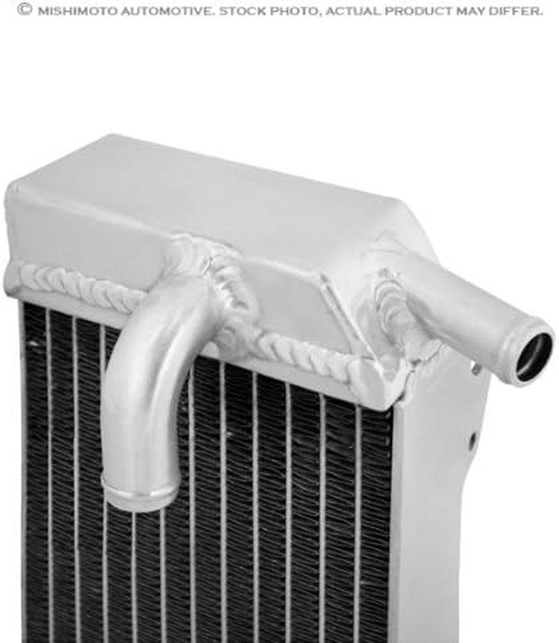MMDB-YZ250F-07L Left Side Aluminium Radiator for Yamaha YZ250F
