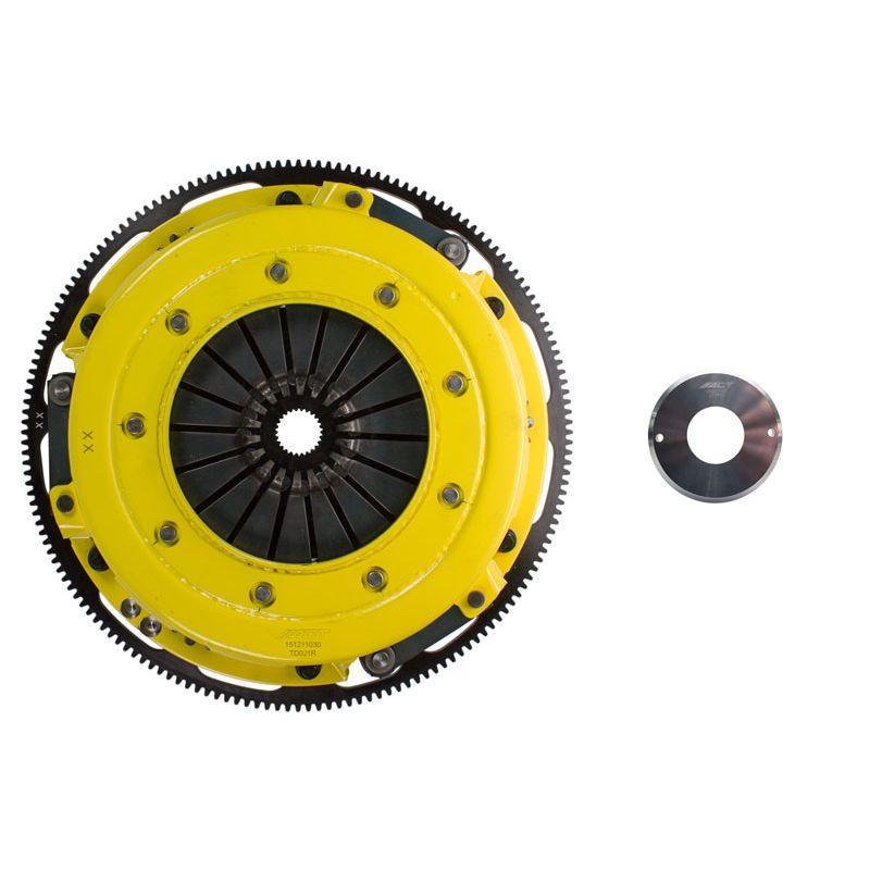 T2S-G02 ACT Twin Disc XT Street Kit - greatparts