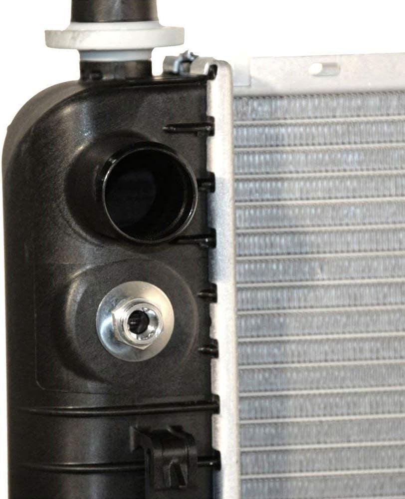 GM Genuine Parts 21725 Radiator