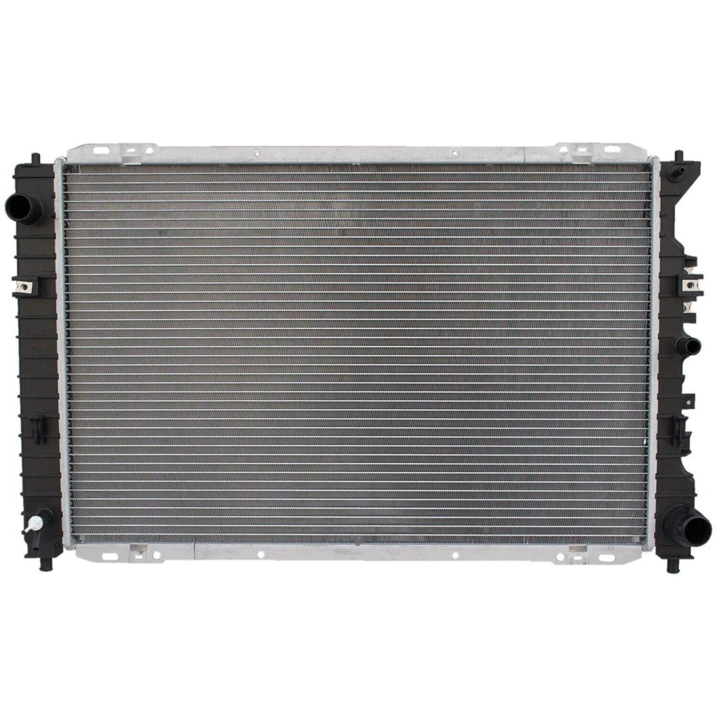 Radiator for Ford, Mercury 221-9262