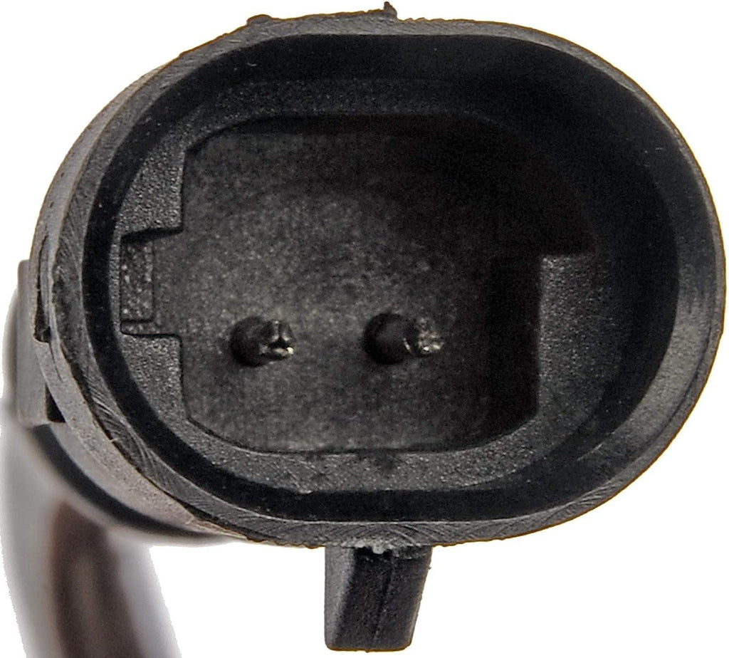 Dorman 970-085 Front ABS Wheel Speed Sensor Compatible with Select Jeep Models