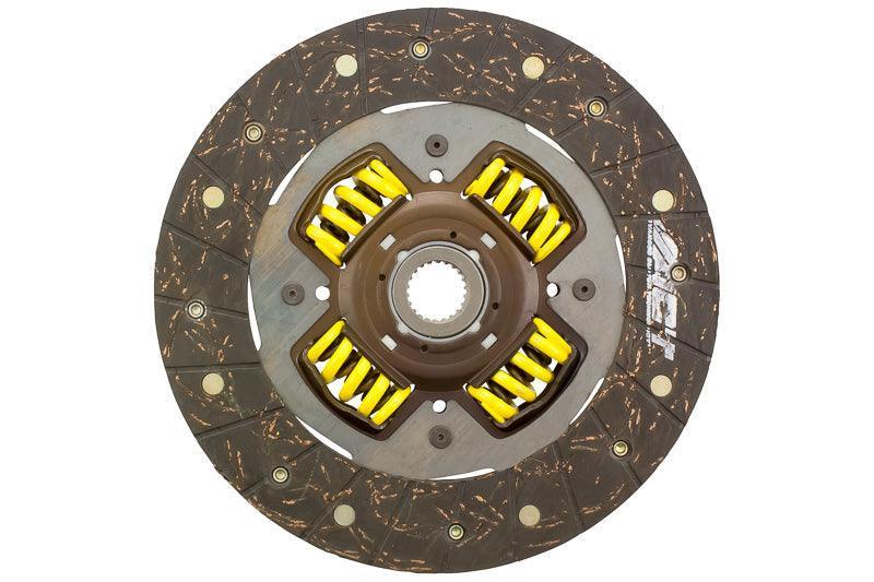 2000207 ACT Modified Sprung Street Disc - greatparts