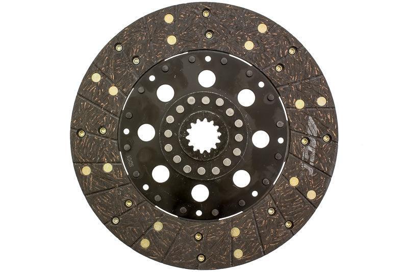 2000601 ACT Modified Rigid Street Disc - greatparts