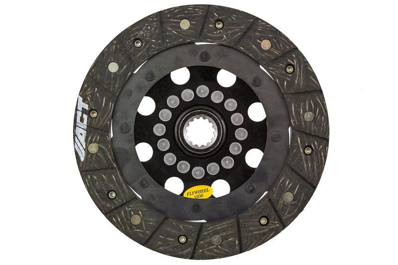 2000802 ACT Modified Rigid Street Disc - greatparts