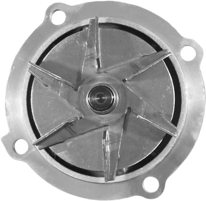 Professional 252-587 Water Pump Kit