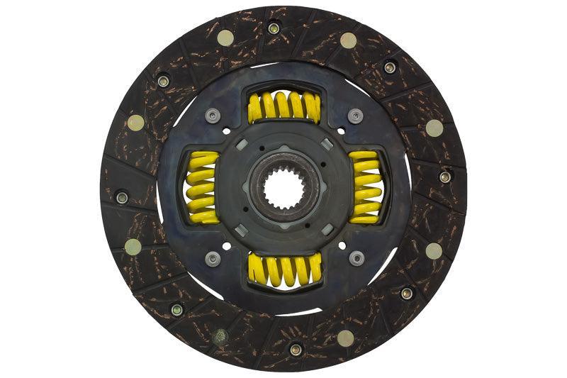 2001403 ACT Modified Sprung Street Disc - greatparts