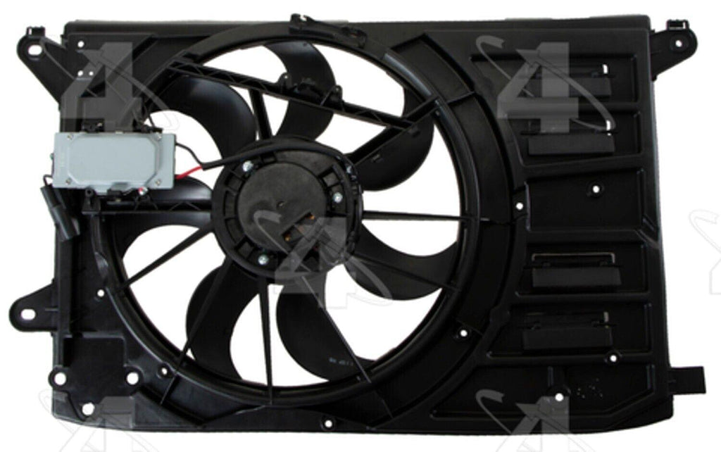 Four Seasons Engine Cooling Fan Assembly for 13-18 C-Max 76369