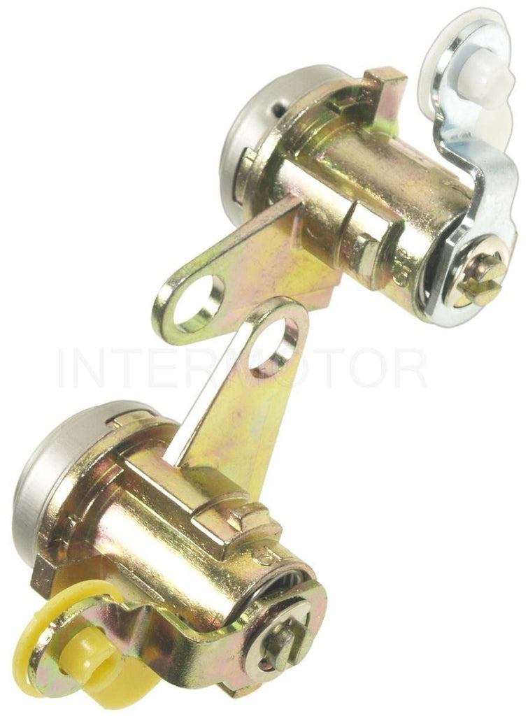 Standard Ignition Door Lock Kit for Prizm, Corolla DL-72