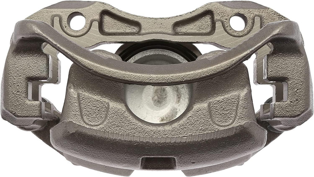 R-Line Replacement Remanufactured Front Disc Brake Caliper for Select 2000-2006 Nissan Sentra Model Years (FRC11342)