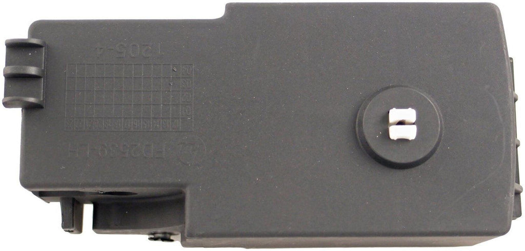 Dorman Interior Door Handle for 10-13 Ford Transit Connect 82175