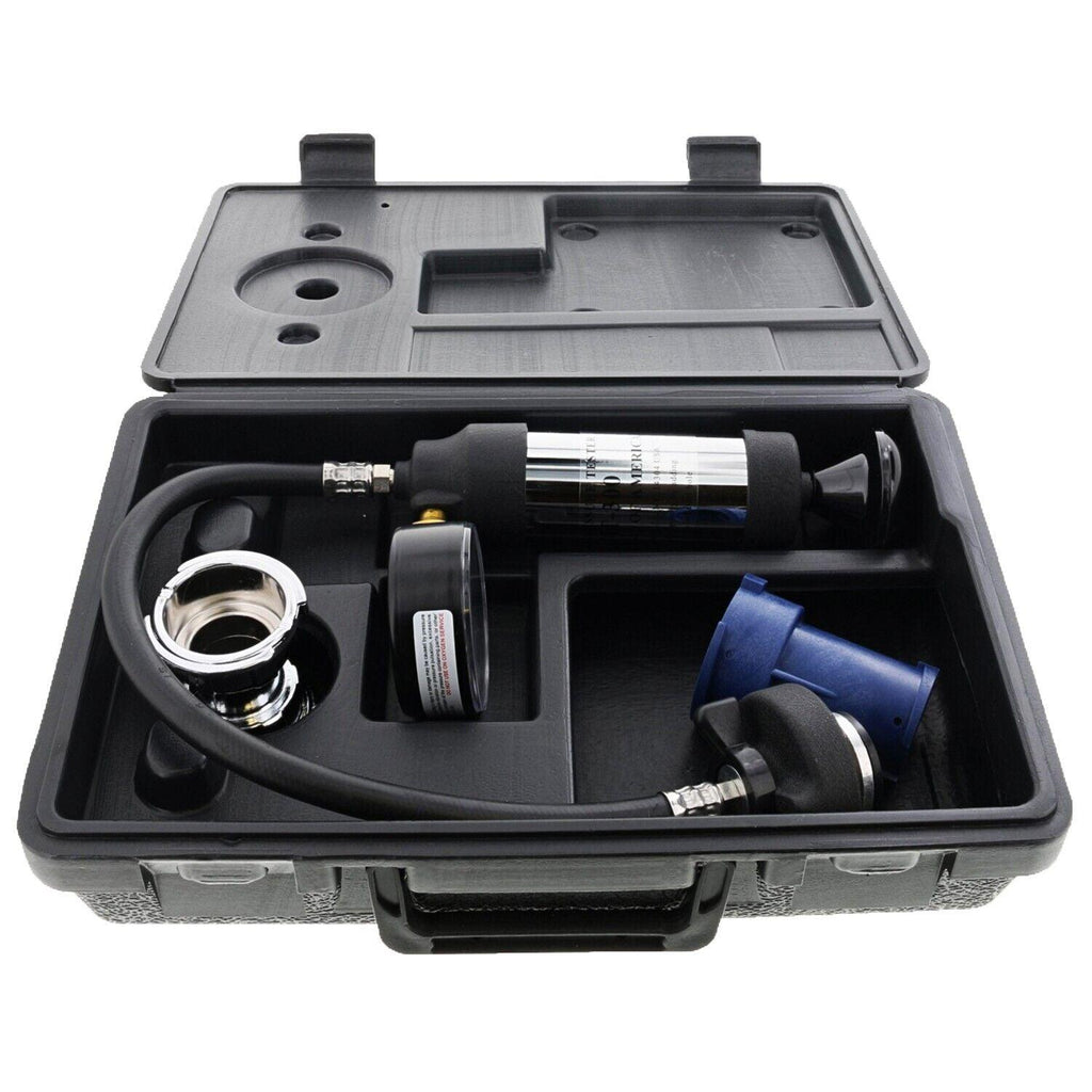 Engine Coolant System Pressure Tester for Accord, Fit, HR-V, Odyssey+More MT300