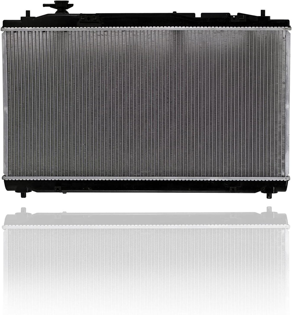 A2817 Radiator