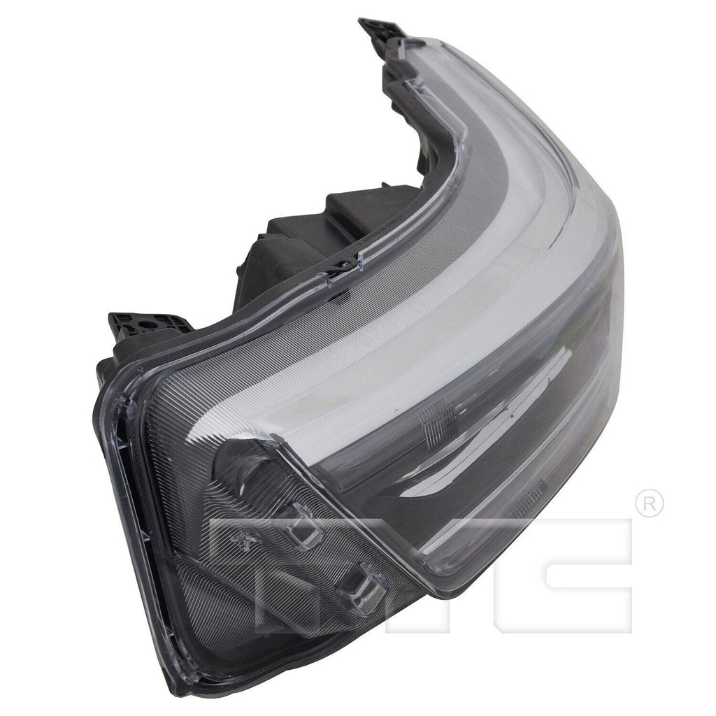 TYC Headlight Assembly for 19-21 Acura RDX 20-16574-00
