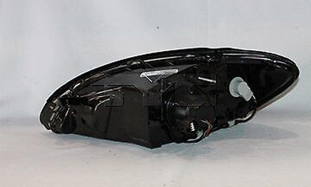 TYC Headlight Assembly for 00-07 Ford Taurus 20-5821-00-9