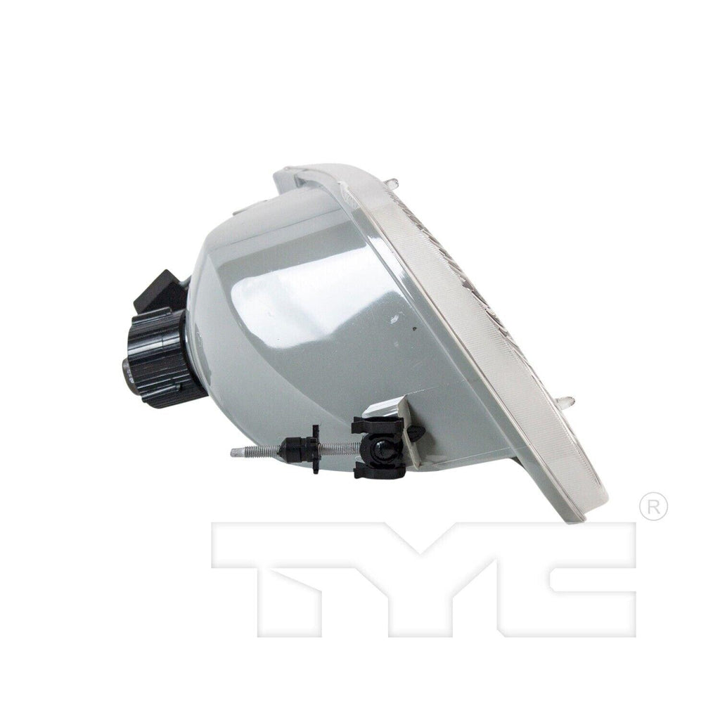 TYC Headlight Assembly for F-150 Heritage, F-150, Expedition, F-250 20-3520-80-9