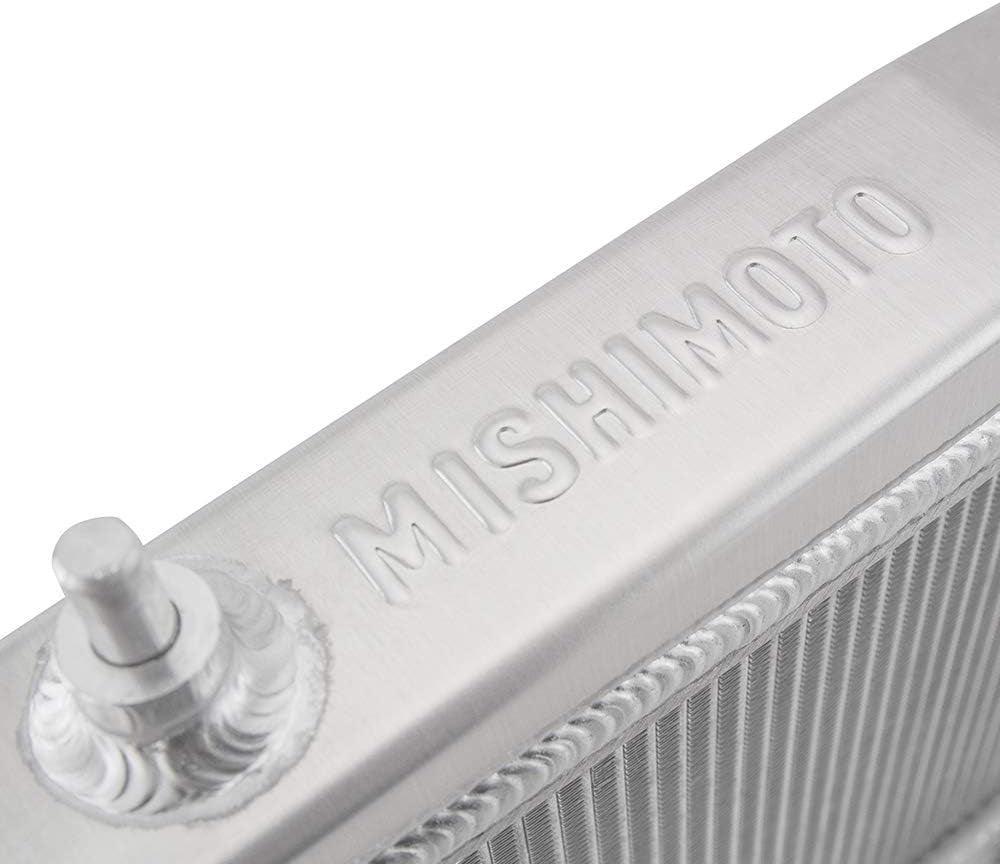 MMRAD-SUP-20A Performance Auxiliary Radiators Compatible with Toyota GR Supra 3.0L, 2020+