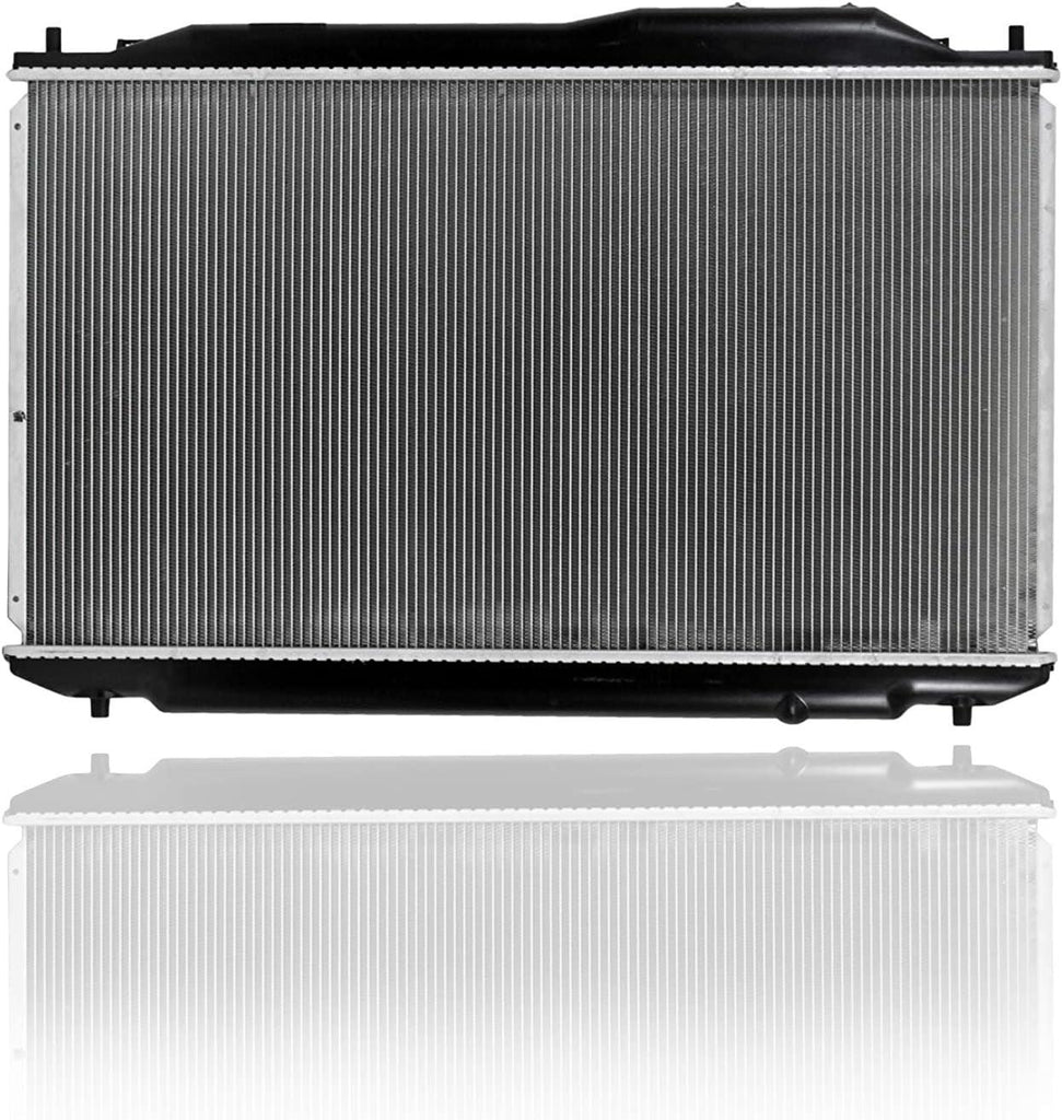 A2922 Radiator