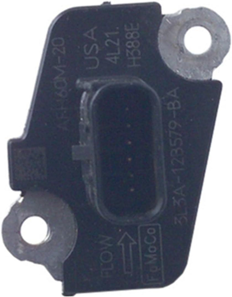 86-50031 New Mass Air Flow (MAF) Sensor