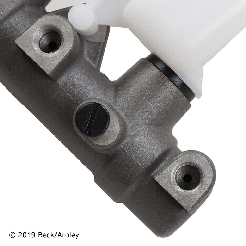 Beck Arnley Brake Master Cylinder for Accent, Rio, Rio5 072-9616