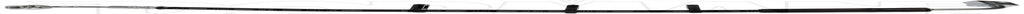 Dorman Brake Hydraulic Hose for Ford H380388