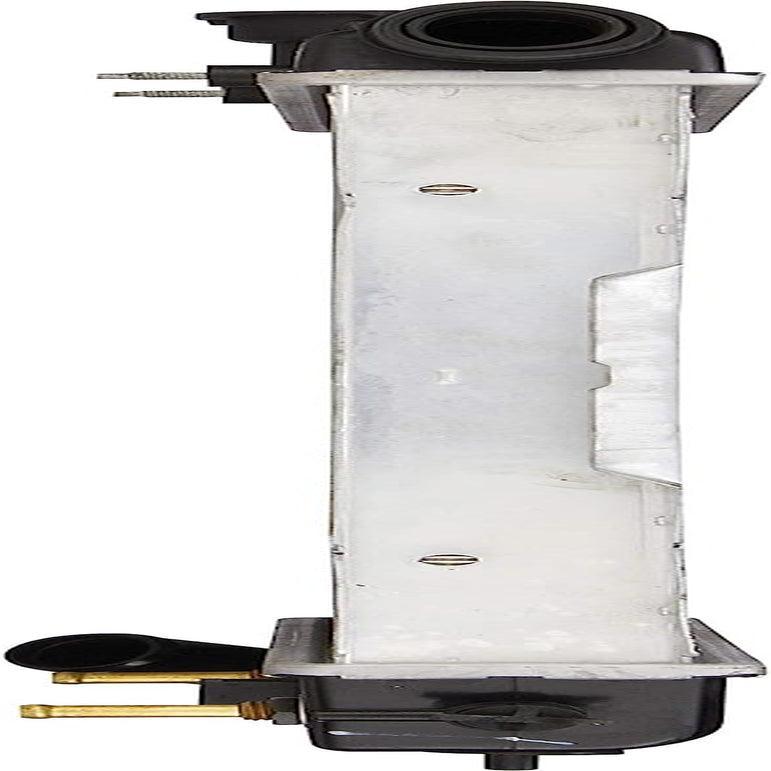 CU1387 Complete Radiator