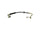 Brake Hydraulic Hose for Crown Victoria, Town Car, Grand Marquis+More H620506