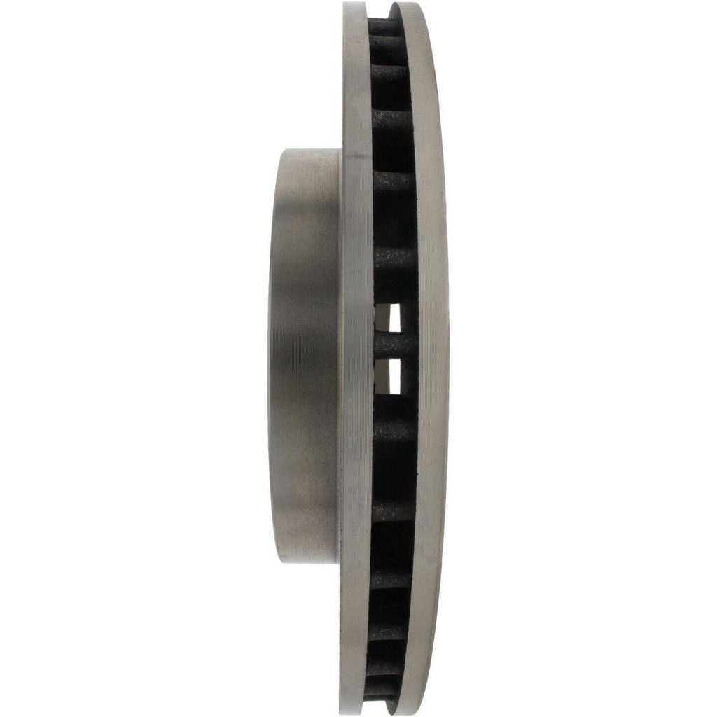 Centric Front Disc Brake Rotor for Lancer, Mirage (121.46060)