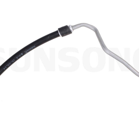 Automatic Transmission Oil Cooler Hose for Lumina, Monte Carlo+More 5801161