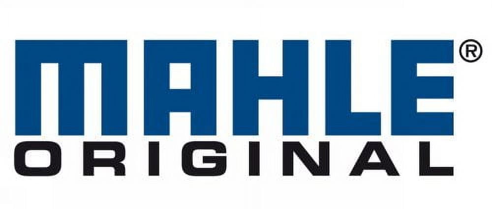 Mahle Fuel Injection Throttle Body Mounting Gasket G31672