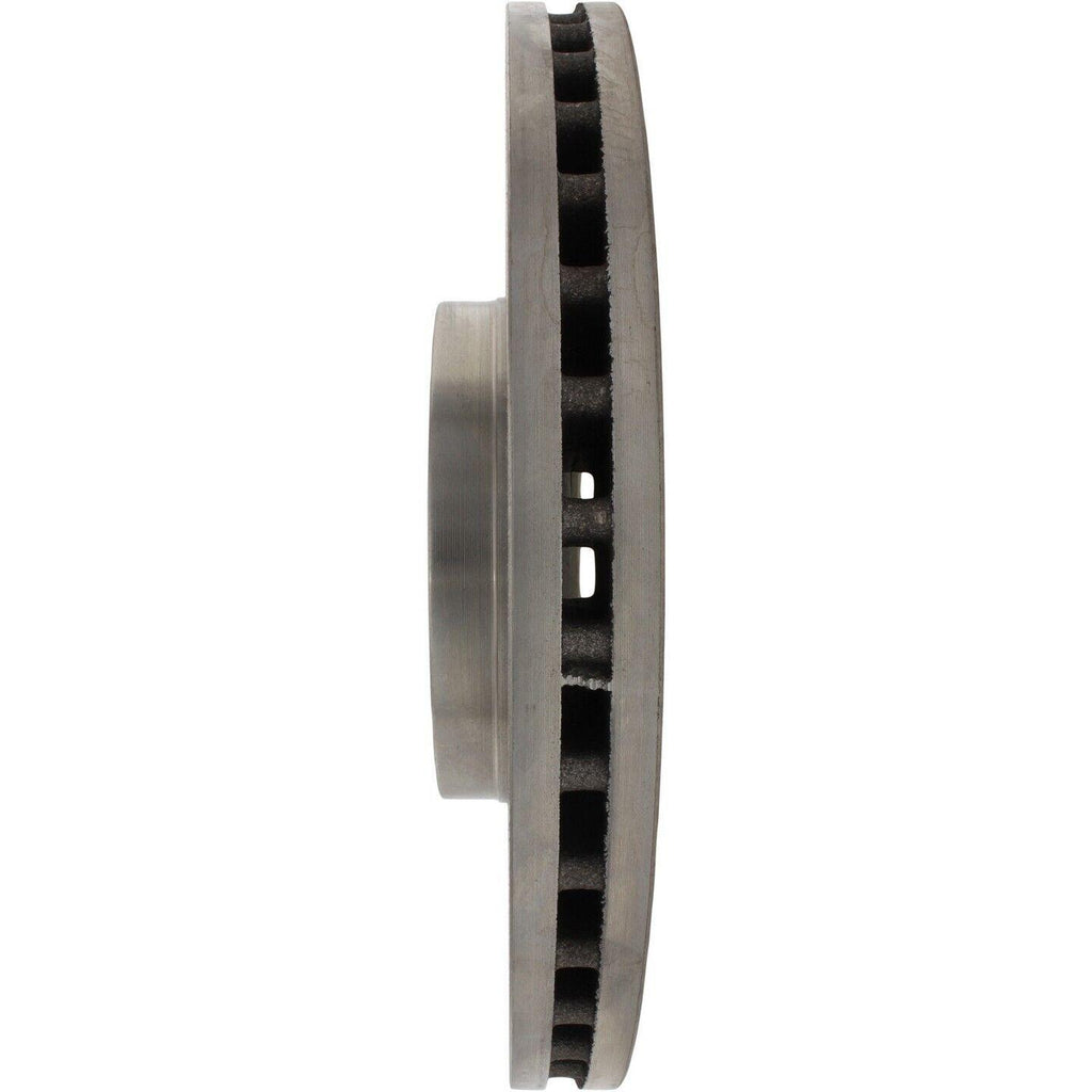 Centric Front Disc Brake Rotor for Mercedes-Benz (121.35091)