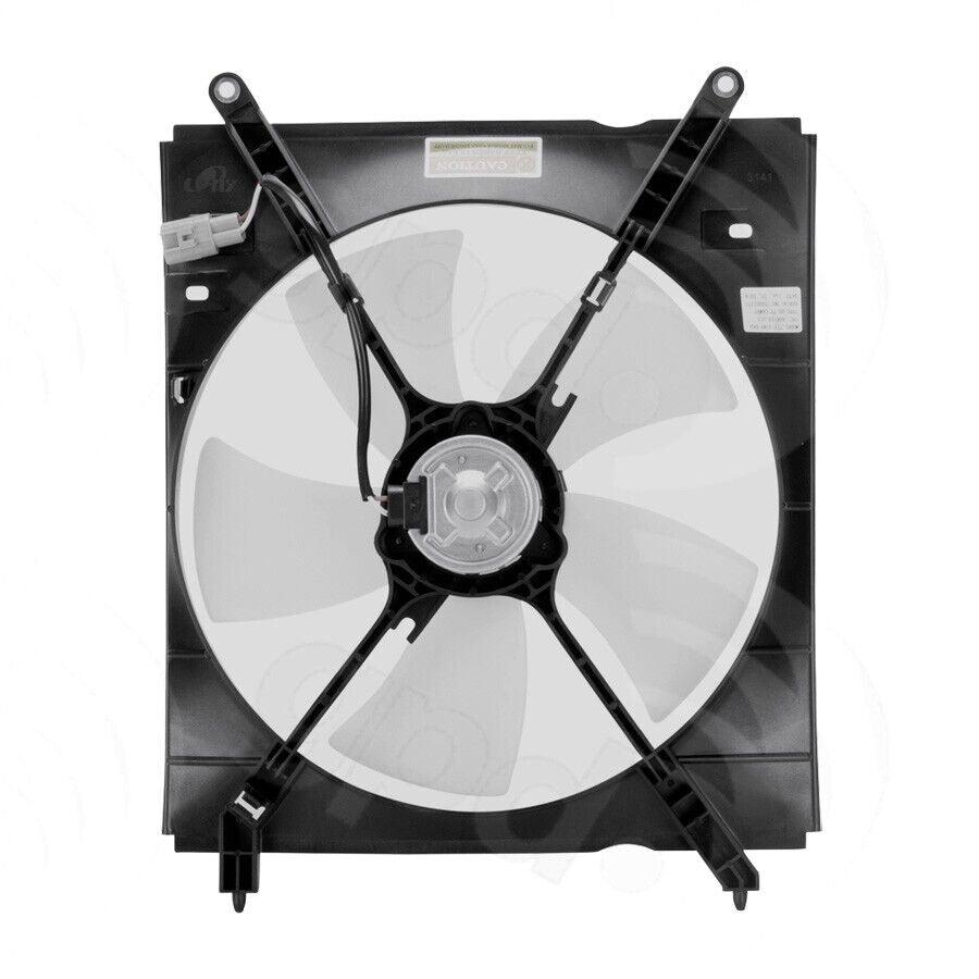 Global Parts Engine Cooling Fan Assembly for Camry, Solara 2811252
