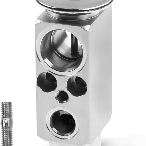 A-Premium A/C Expansion Valve Compatible with Dodge & Mercedes-Benz Models - Sprinter 2500, Sprinter 3500, C180/C200/C230/C250/C280/C300/C350, & More, Replace# 2308300184