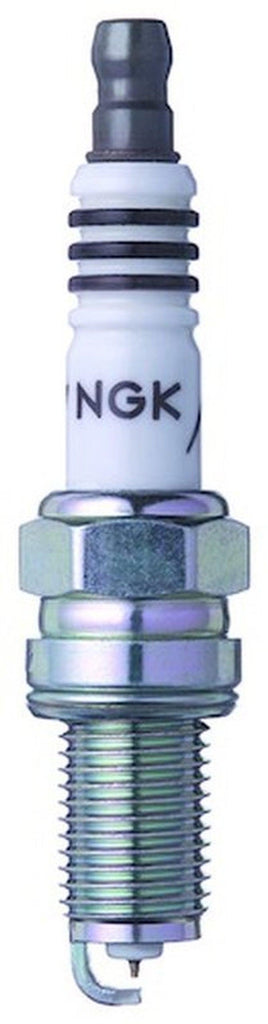 NGK Iridium IX Spark Plug 6046 Fits Select: 2012-2017 FIAT 500, 2013-2015 CHEVROLET SPARK