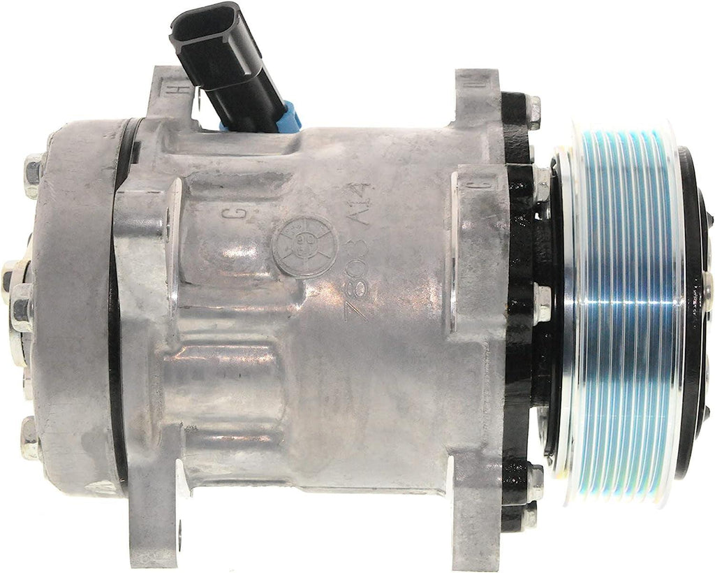 GM  15-21582 Original Equipment Air Conditioning Compressor