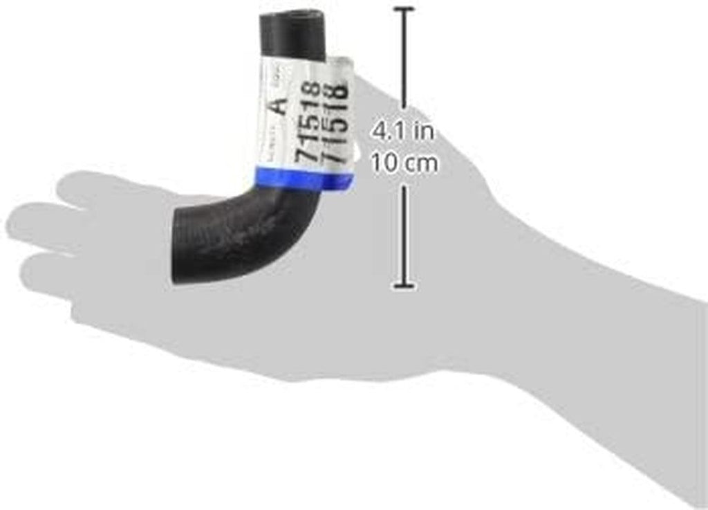 Dayco 71518 By-Pass Hose