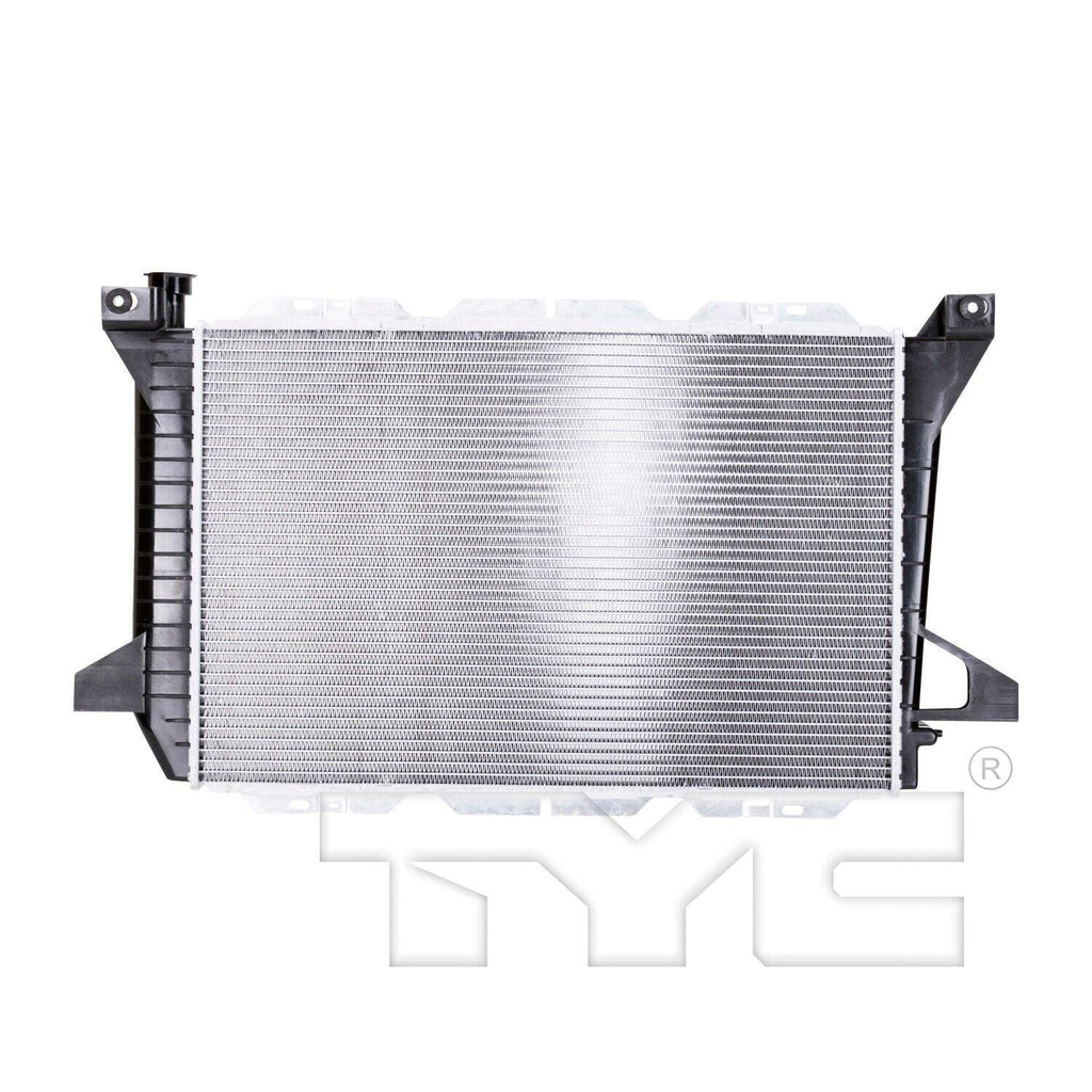 TYC Radiator for F-150, F-250, F-350, Bronco 1454