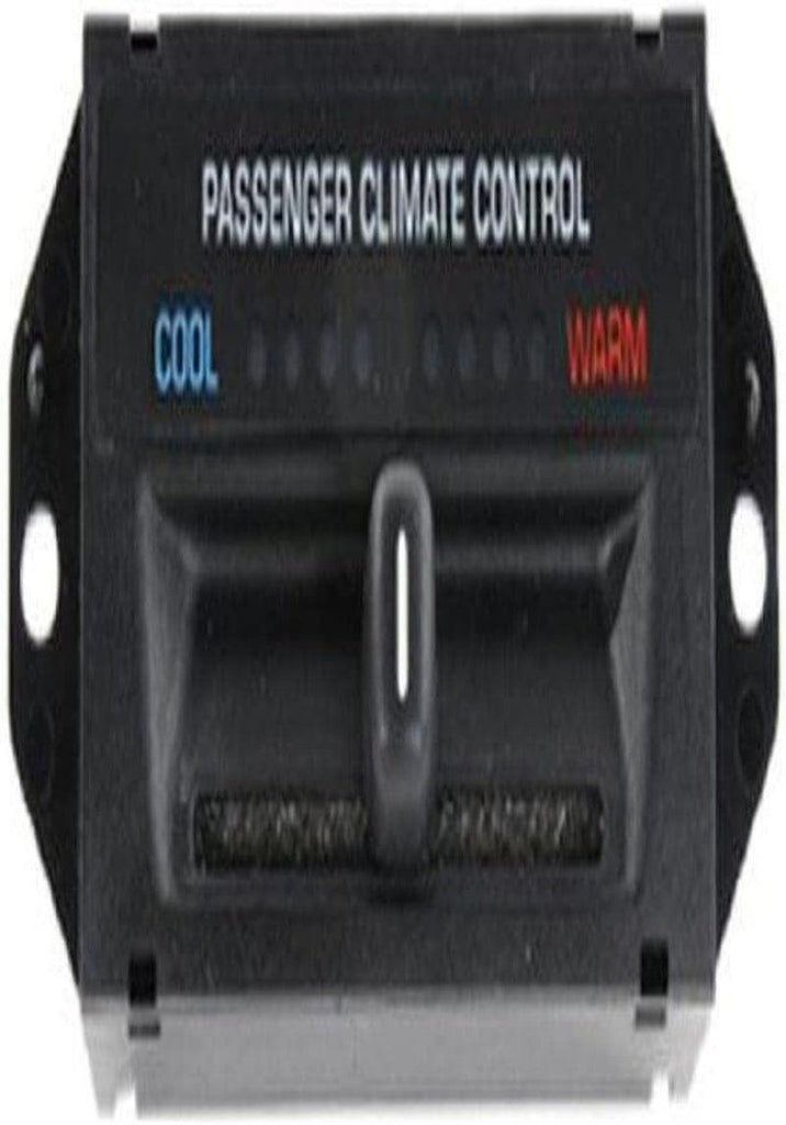 GM Original Equipment 15-72316 Heating and Air Conditioning Control Panel