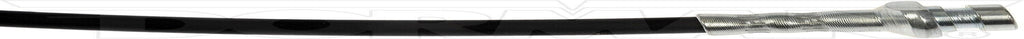 Dorman Brake Hydraulic Hose for Trooper, Vehicross, SLX H380576