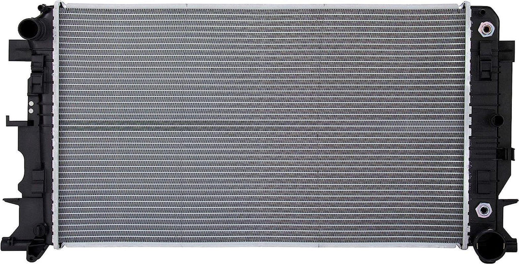CU13254 Complete Radiator