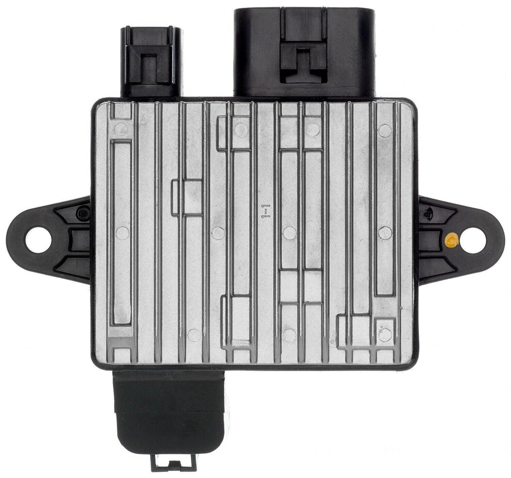 Gates Engine Cooling Fan Module for Equus, Genesis FCM149