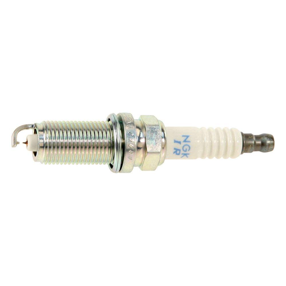 6176 Laser Iridium Spark Plug (4 Pack) Fits Select: 2008-2016 TOYOTA HIGHLANDER, 2007-2016 TOYOTA SIENNA