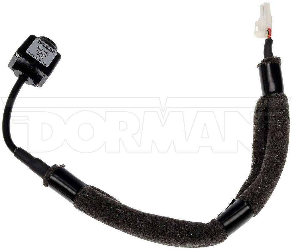 Dorman Park Assist Camera for QX60, Pathfinder 592-194