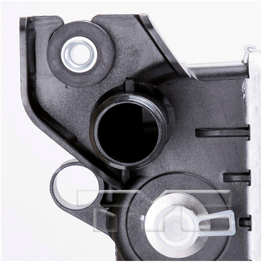 TYC Radiator for Silverado 1500, Tahoe, Sierra 1500 13397