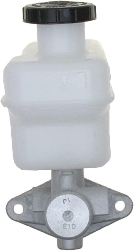 MC391202 Professional Grade Brake Master Cylinder