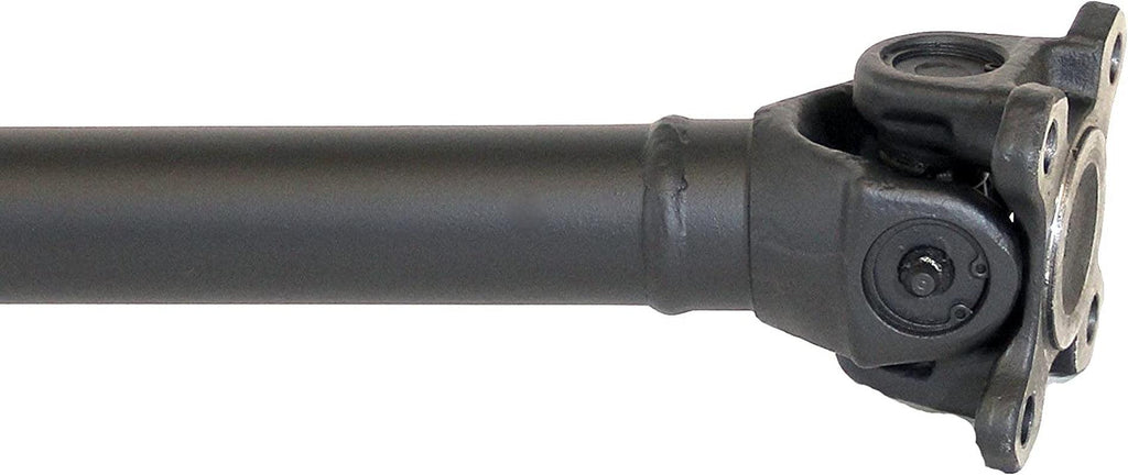 936-310 Front Drive Shaft Assembly Compatible with Select BMW Models (OE FIX)