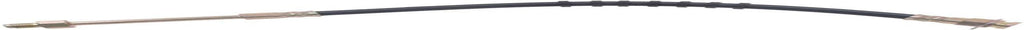 BH381200 Professional Grade Hydraulic Brake Hose