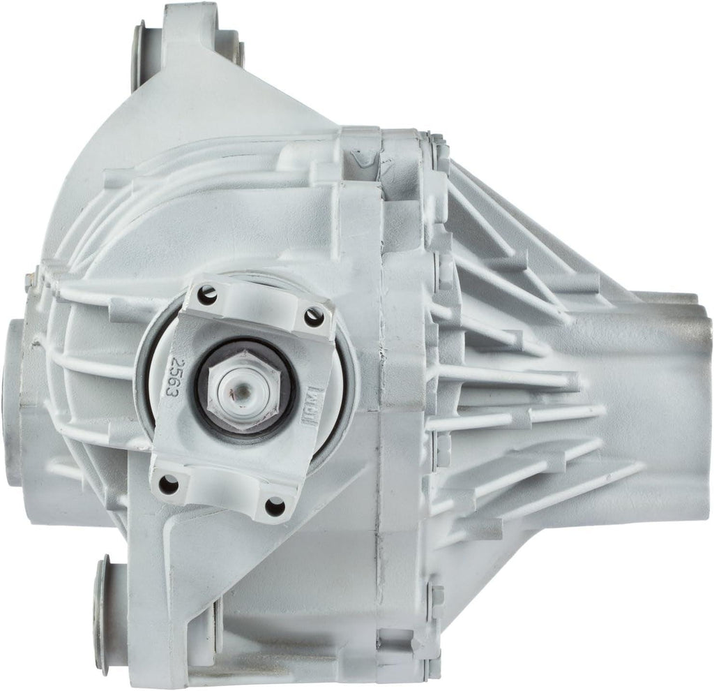 111523 Front Differential Assembly (IFS9.25, 3.73 Ratio, Opt. GT4)