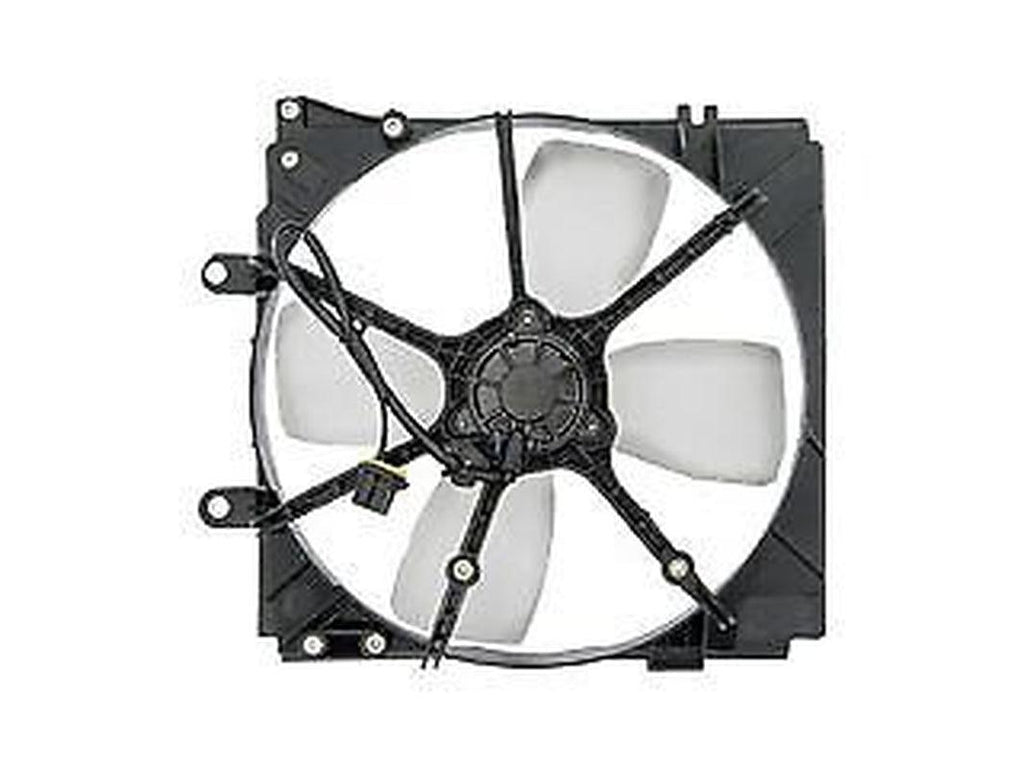 Dorman Engine Cooling Fan Assembly for 626, MX-6 620-775
