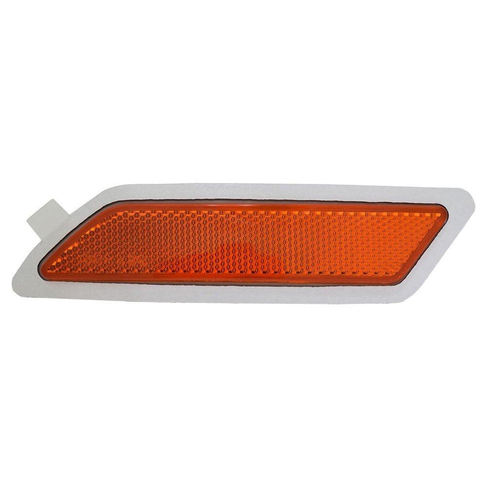 Side Marker Light Assembly Lh/Drive for 12 15 BMW 320I 320I Xdrive  Fits 2013 BMW Activehybrid 3